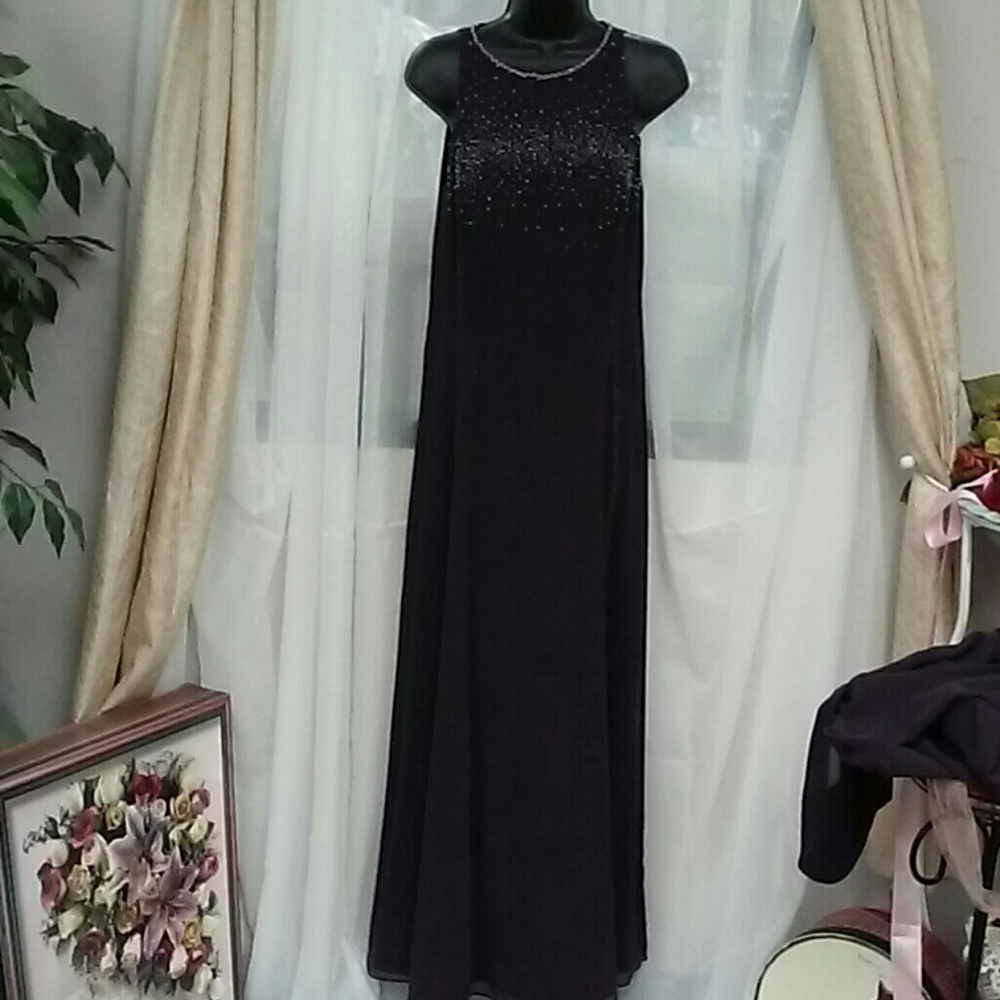 Mother of bride